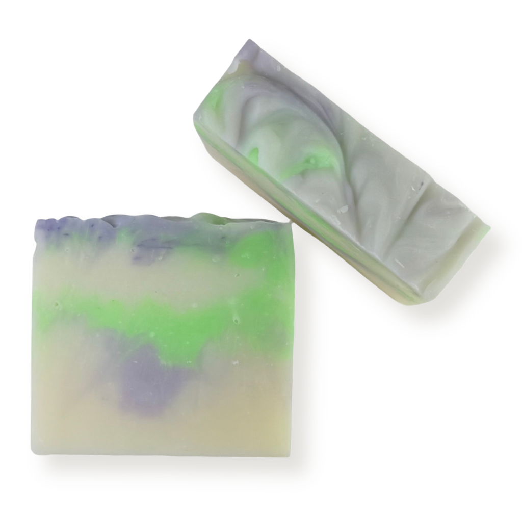 Lavender Mint