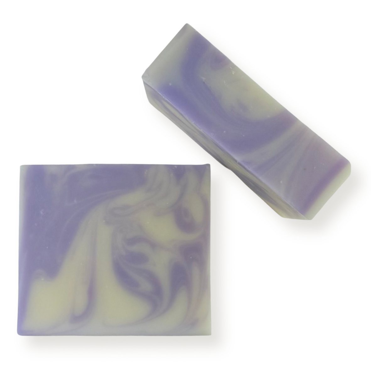 Lavender Twist