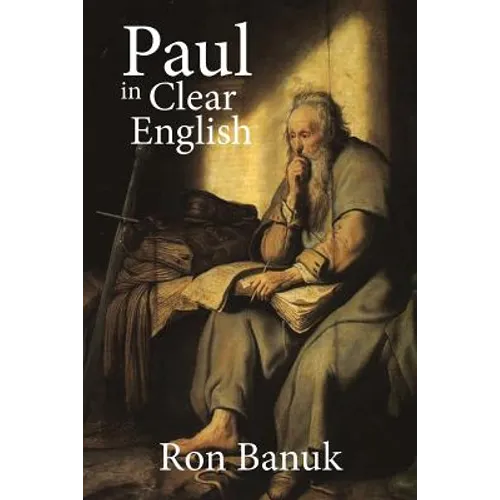 Paul in Clear English