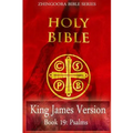 Holy Bible, King James Version, Book 19 Psalms