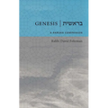 Genesis: A Parsha Companion