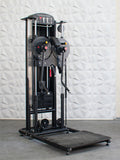 Classic V2 Muscle-Flight Trainer | Muscle D Fitness Upper Body Machine