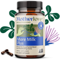 More Milk Plus® - Liquid Capsules
