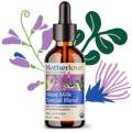 More Milk® Special Blend - Tincture