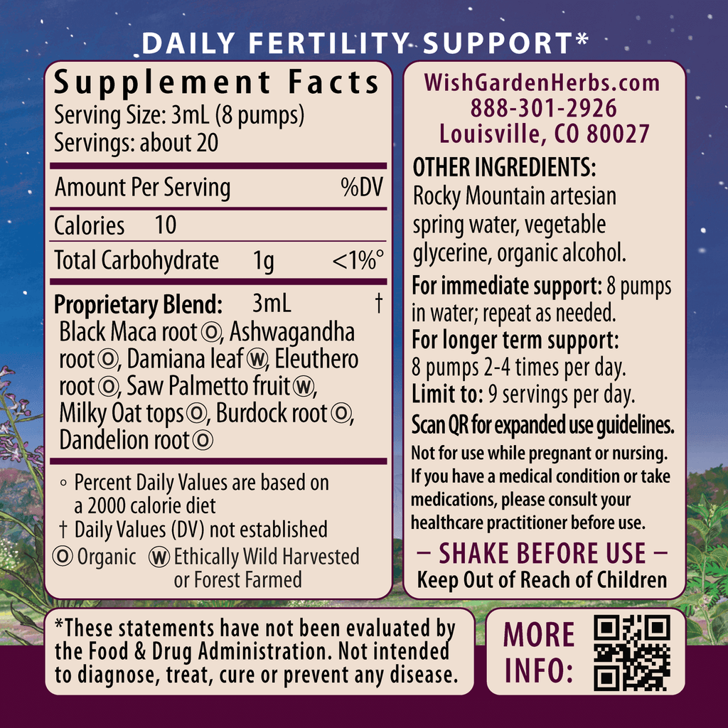 Male Mojo, Libido Enhancer