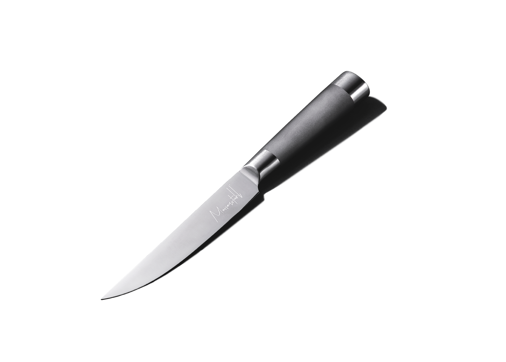 5-Piece Gourmet Knife Set — Messerstahl