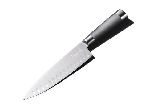 5-Piece Gourmet Knife Set — Messerstahl