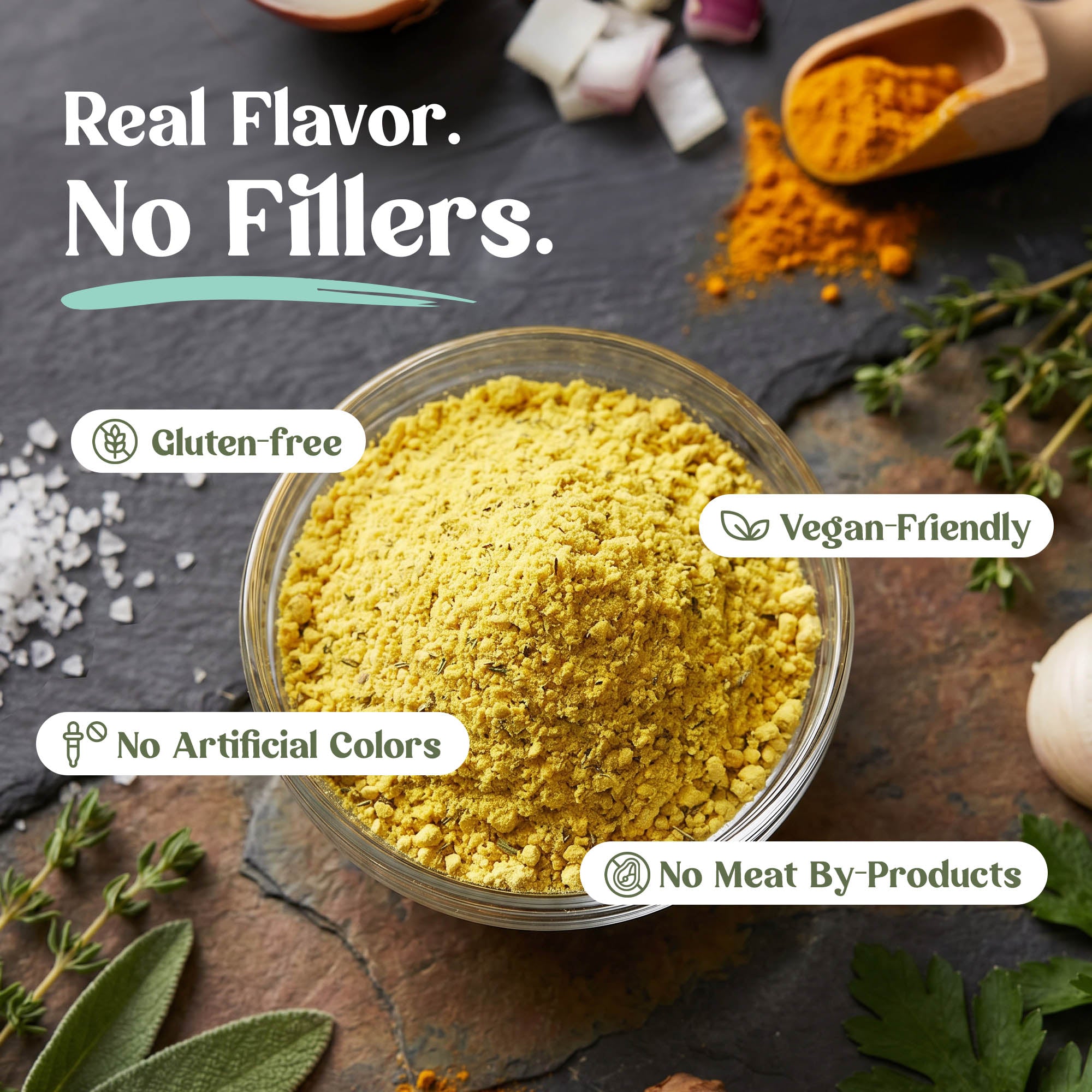 McKay's Chicken Style Seasoning