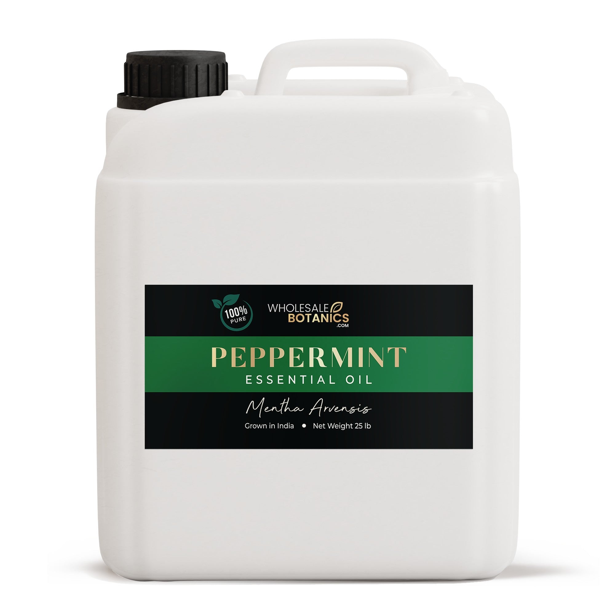 Peppermint Essential Oil