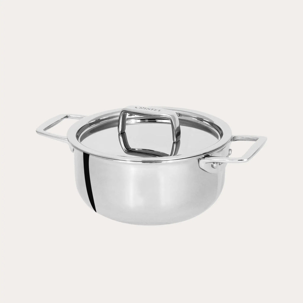 Mini Stewpan with Lid