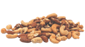 Mixed Nuts, Premium, Roasted, Salted