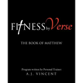 Fitness by Verse