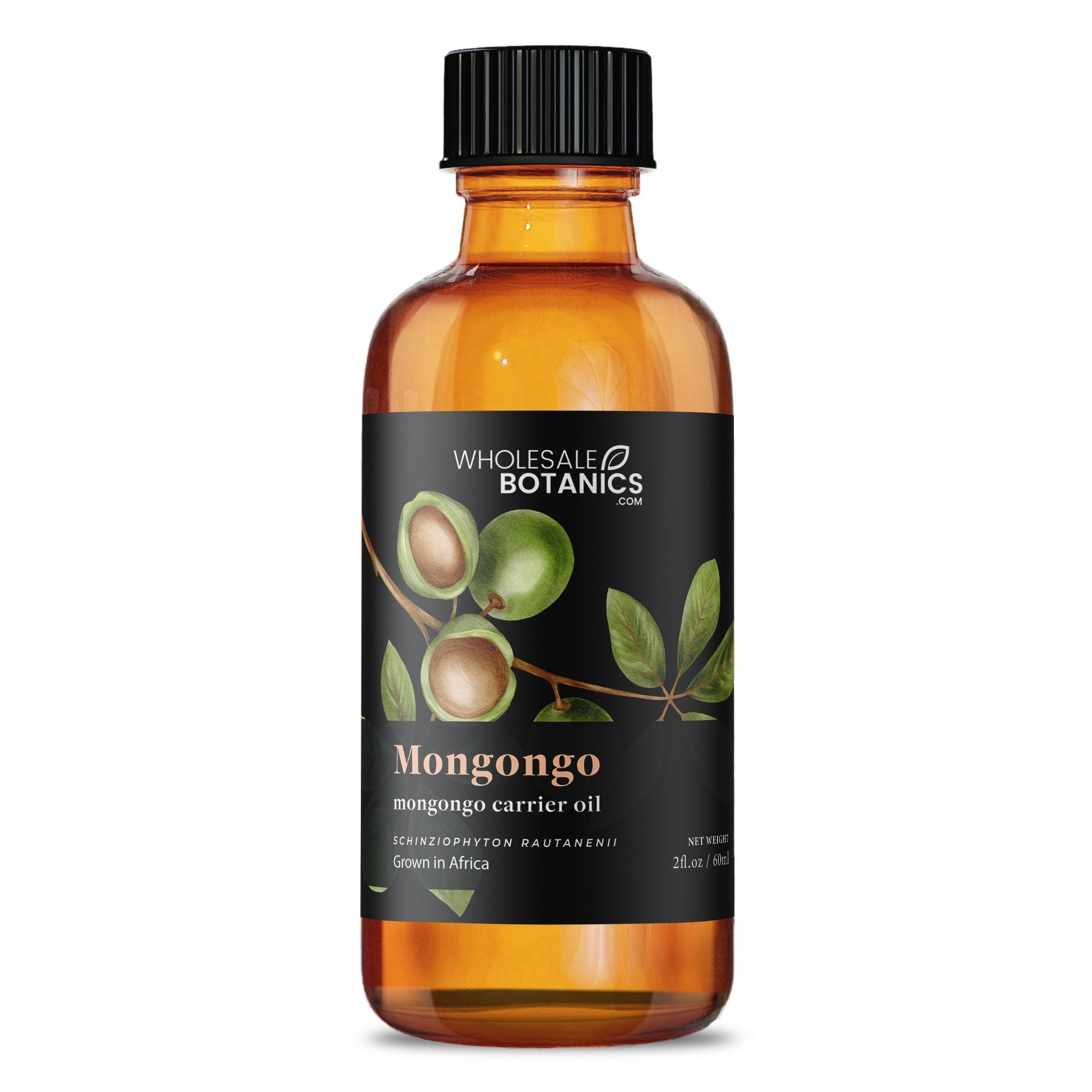 Mongongo Oil