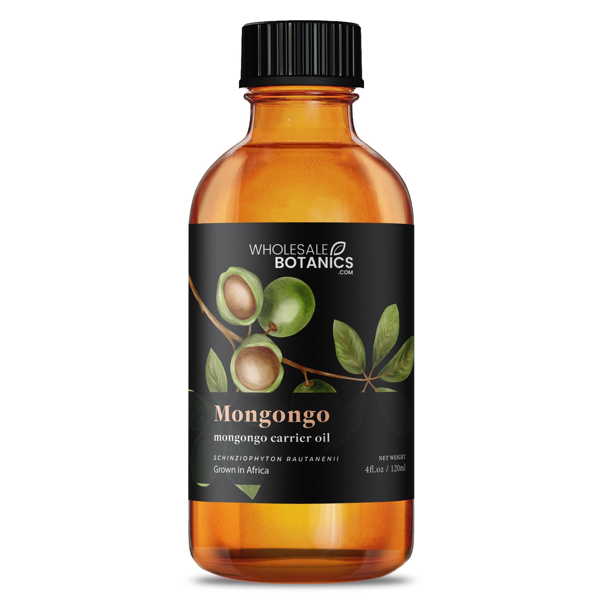 Mongongo Oil