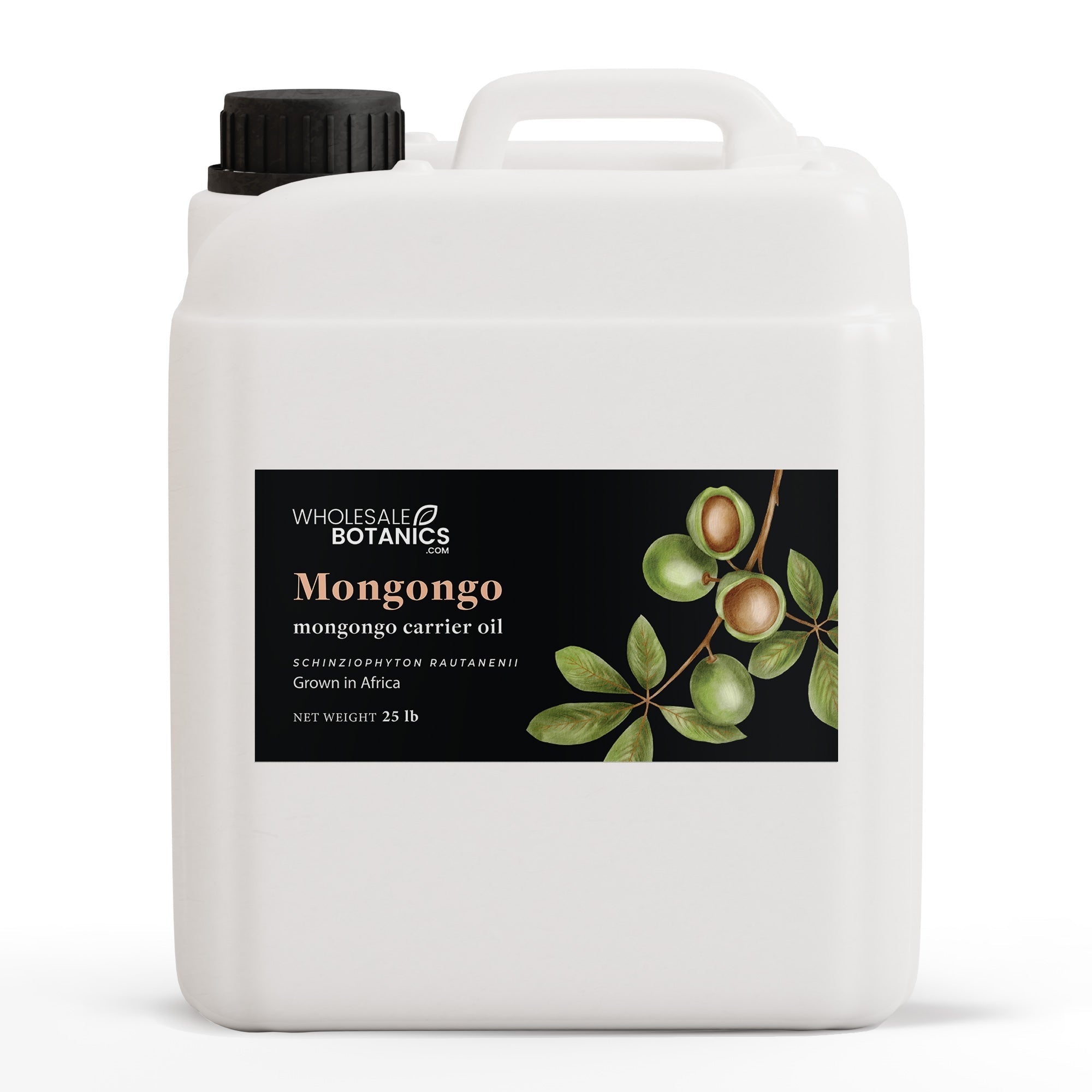 Mongongo Oil