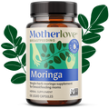 Moringa (Malunggay) - Liquid Capsules