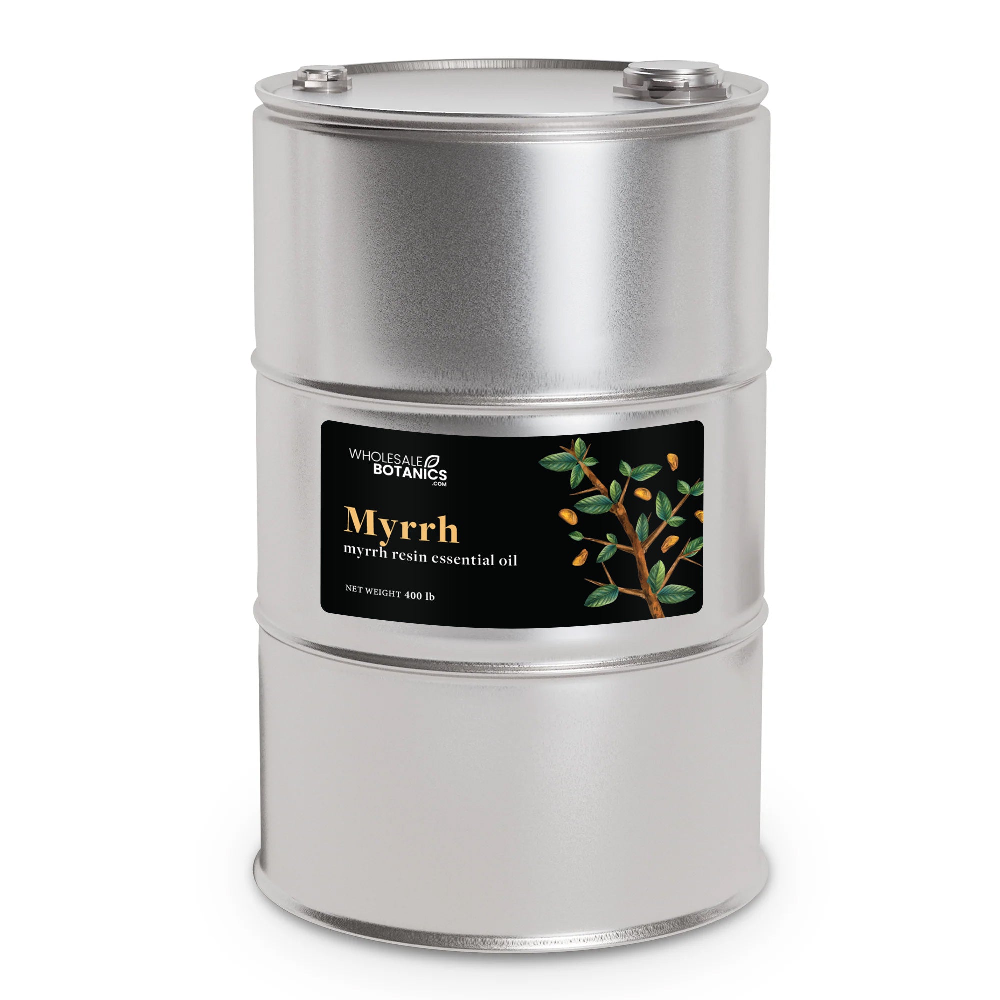 Myrrh Essential Oil