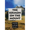 The Sermon on the Mount
