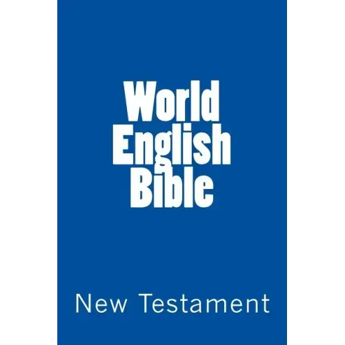 World English Bible (New Testament)
