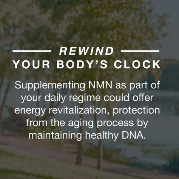 NMN Trans-Resveratrol L-Theanine R
