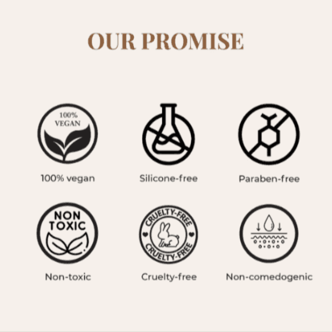 ORGANIC THREE STEP BODY CARE SYSTEM -  Four Fragrances - for WOMEN