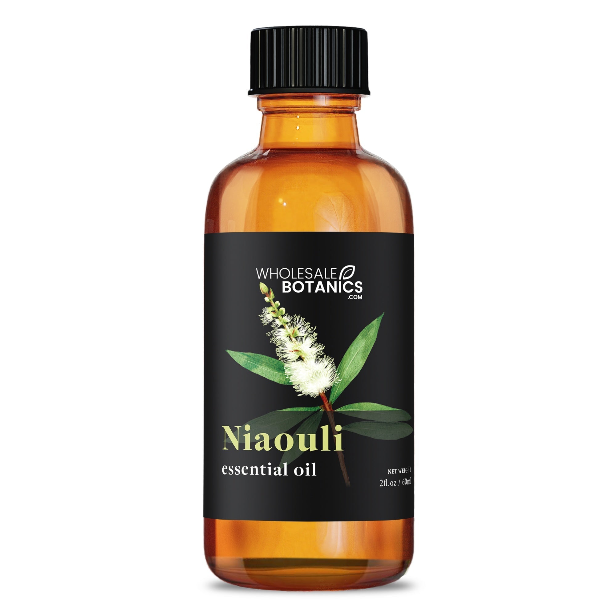 Niaouli Essential Oil