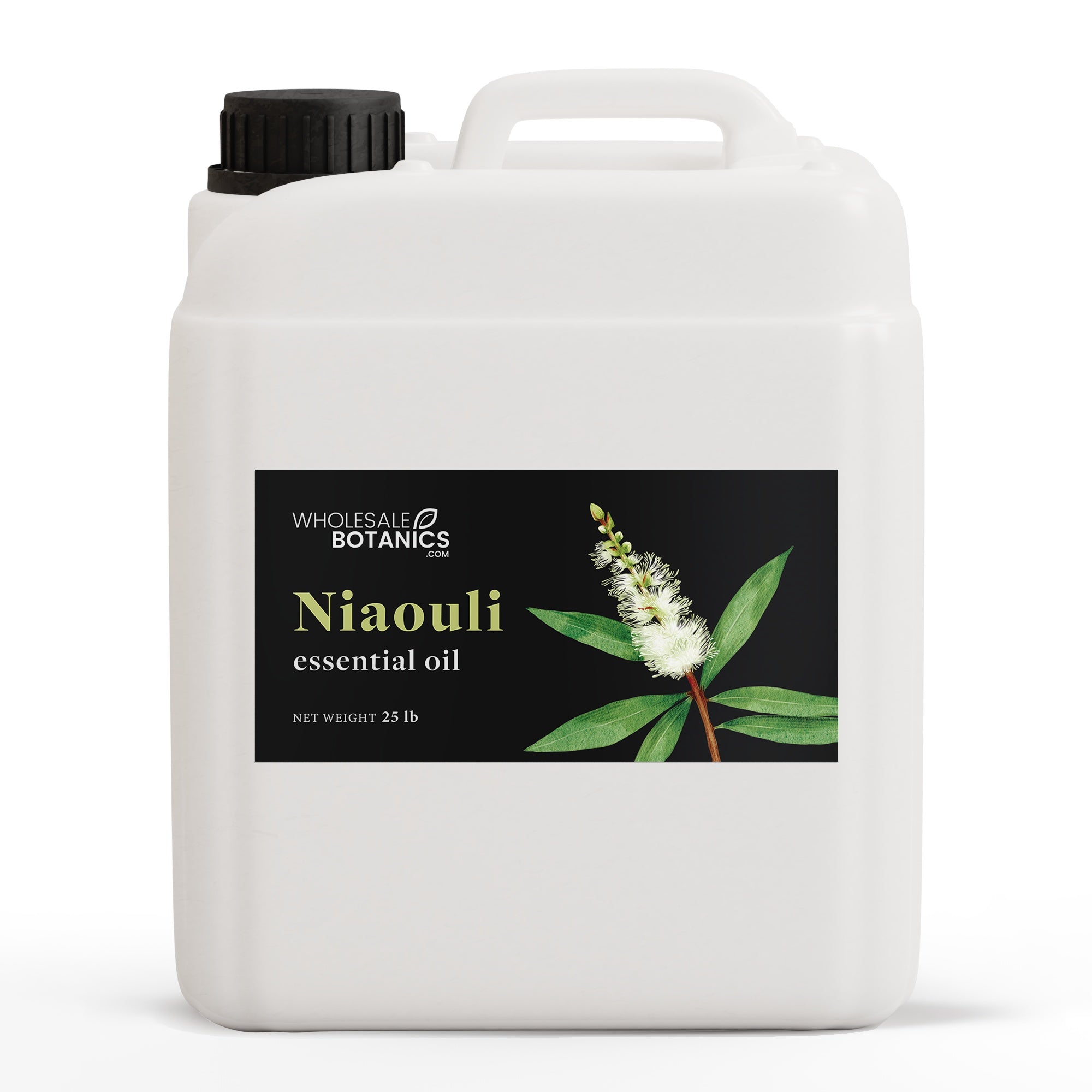 Niaouli Essential Oil
