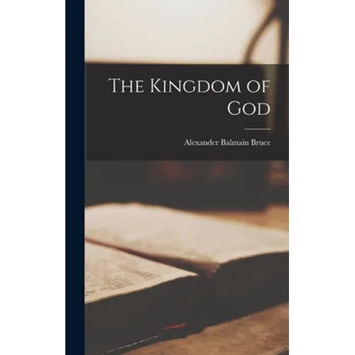 The Kingdom of God