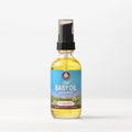Oh Baby Oil, Chamomile