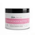 Kokum Body Butter — Vegan Whipped Body Butter for Dry Skin
