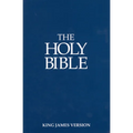 Economy Bible-KJV