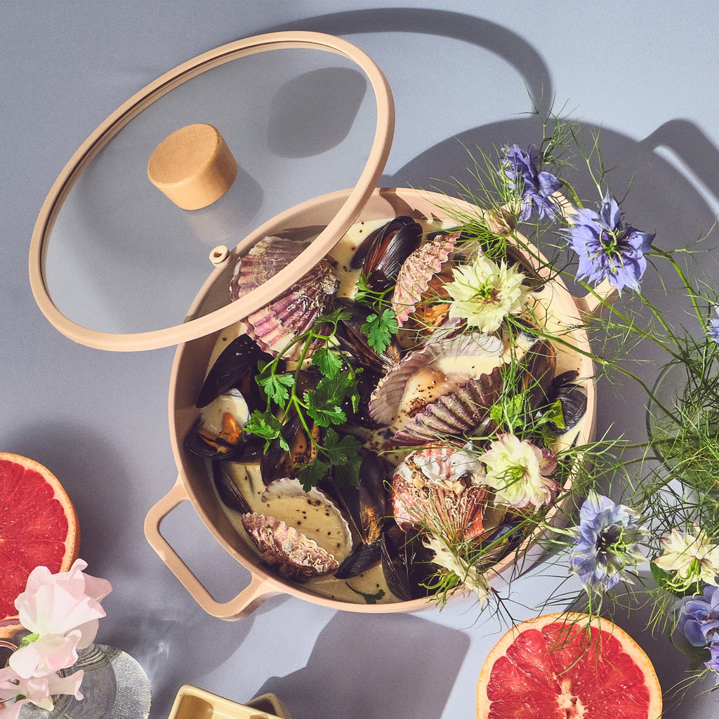 Fika Objet 10" Casserole