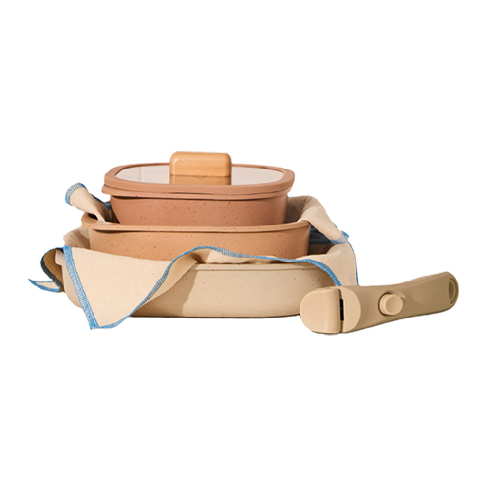 Fika Objet Comfort 7 PCS Set