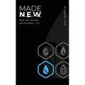 Made New: New Believers Devotional 1:31