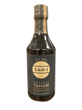Soy Sauce, Organic, Tamari Brewed, Gluten-Free