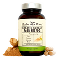 Korean Ginseng