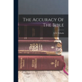 The Accuracy Of The Bible