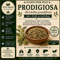 Prodigiosa | Lucid Dreaming & Mental Clarity