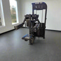 Selectorized Lateral Raise Delt Machine w/ 250lb weight stacks (New)