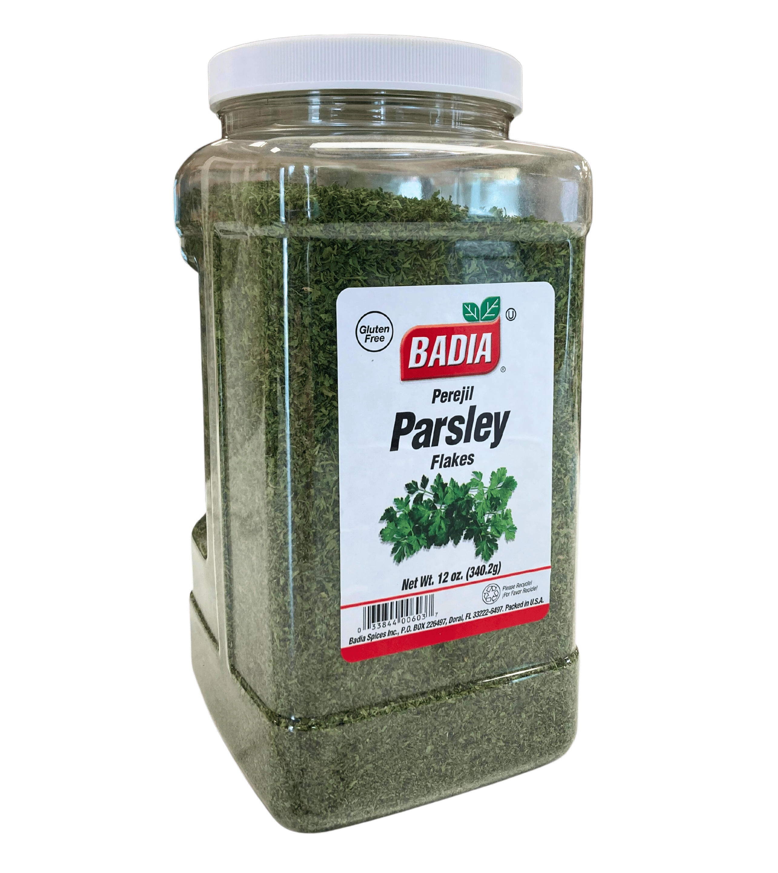 Parsley Flakes