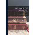 The Book of Leviticus