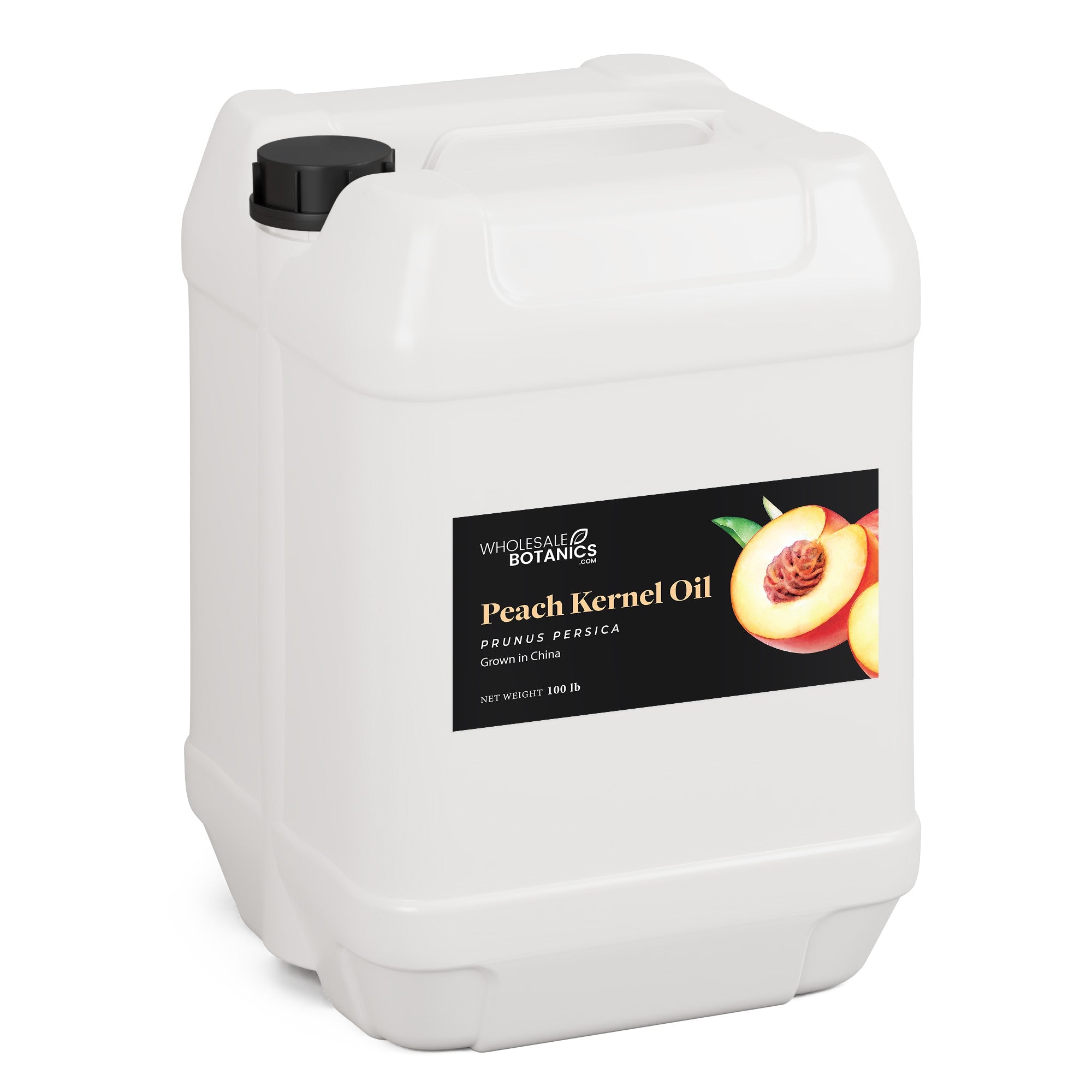 Peach Kernel Oil