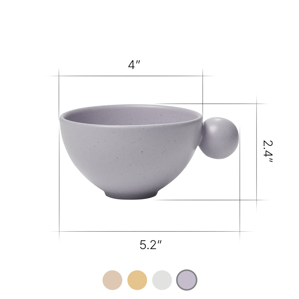 Better Finger Petit Bowl