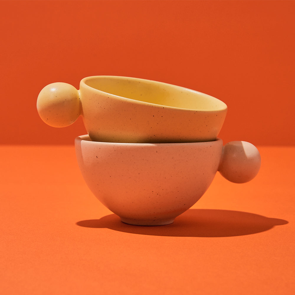 Better Finger Petit Bowl
