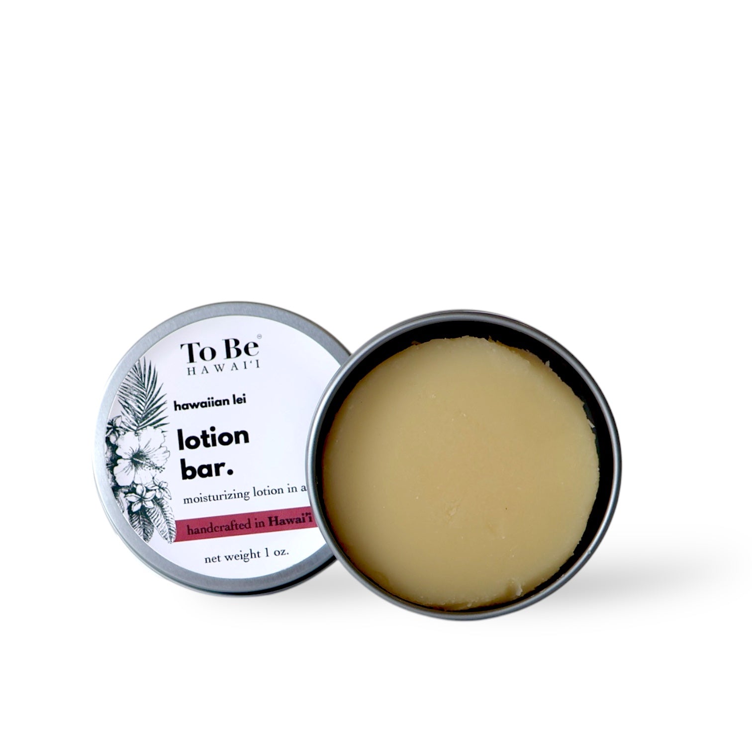 Lotion Bars