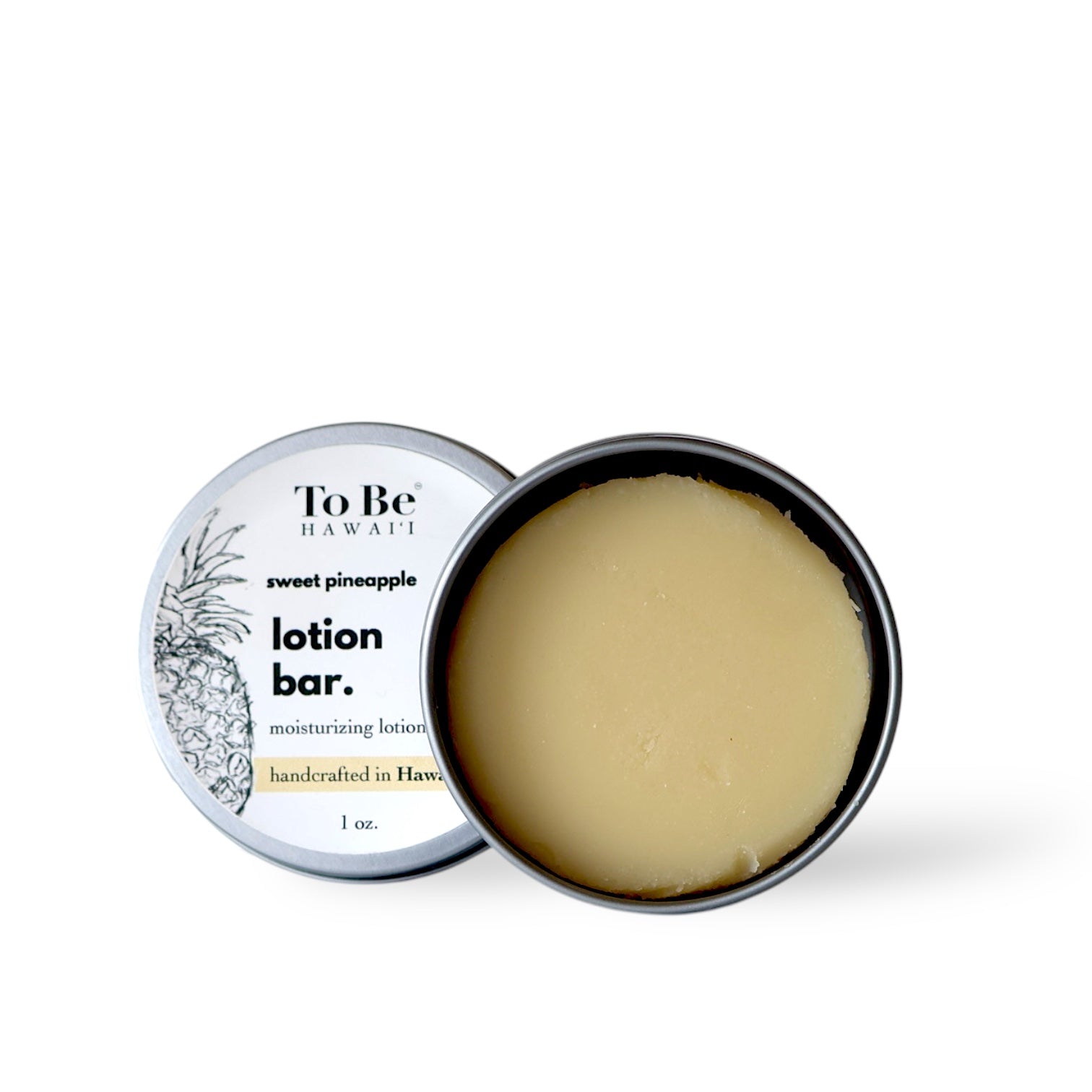 Lotion Bars