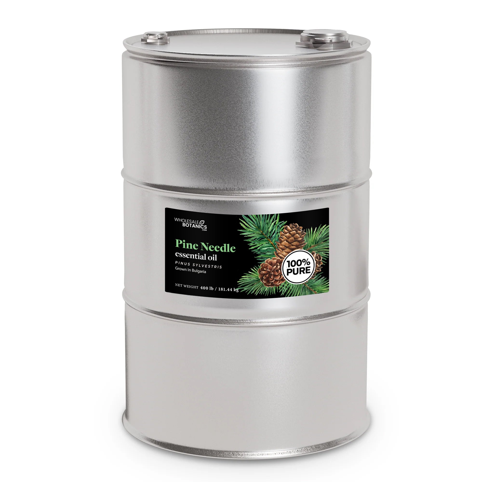 Pine Needle Essential Oil