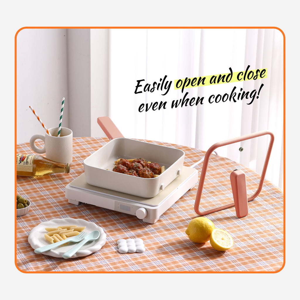 Pippi 8" Fry Pan