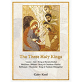 Three Holy Kings: Kerala not Keral