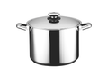 Stainless Steel Stock Pots — Professional Platinum